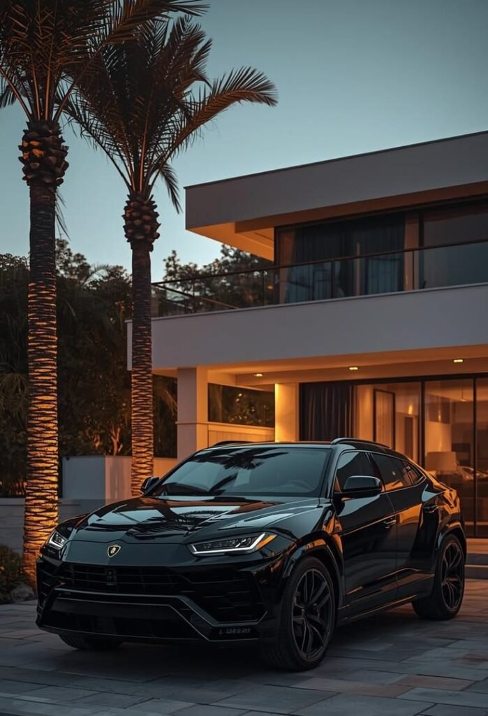 سوزوكي ارتيجا GLX 2025